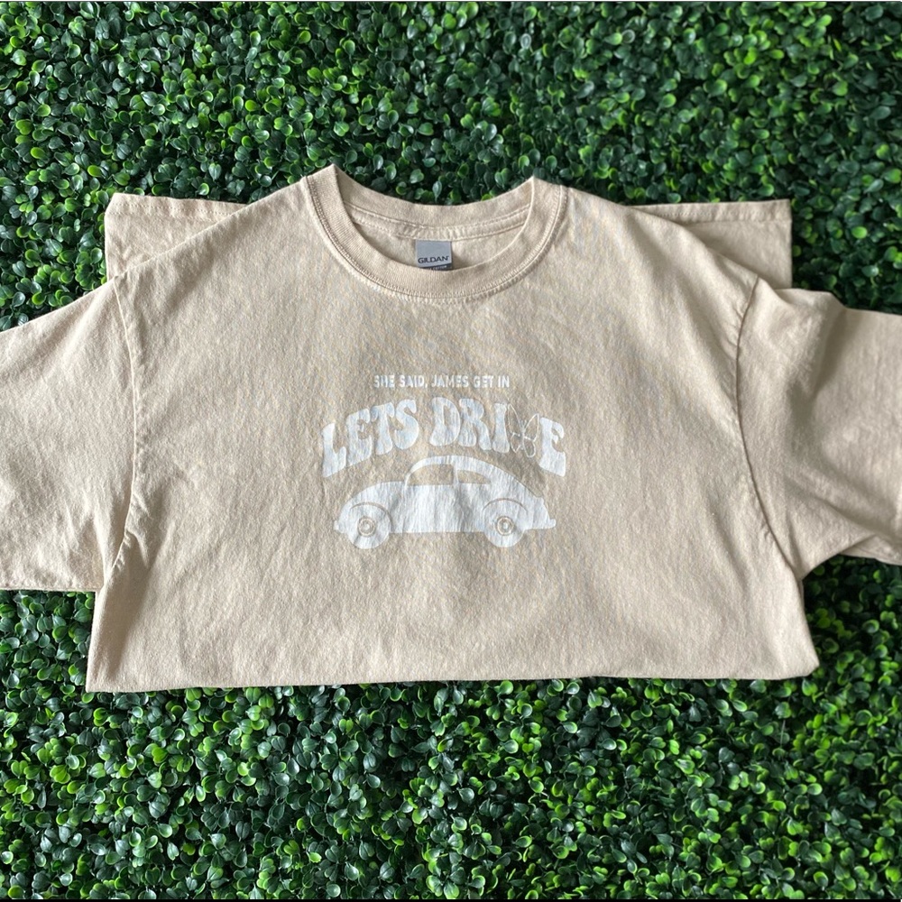 Taylor Swift “Betty” Shirt